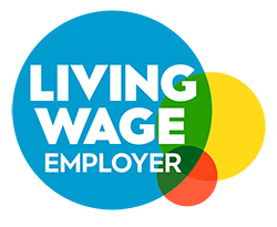 Living Wage Employer